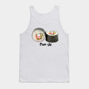 Moo-shi Tank Top